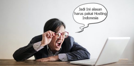 Alasan Utama dalam Pemilihan Hosting Indonesia