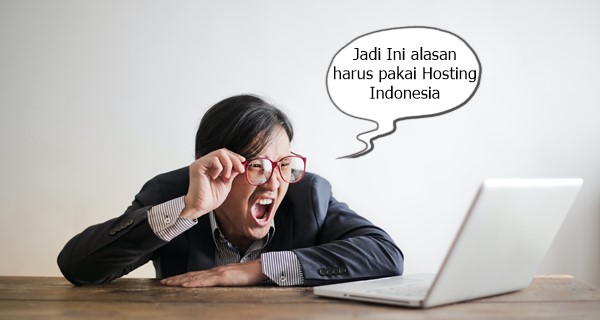 Alasan Utama dalam Pemilihan Hosting Indonesia